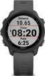 Спортивные часы Garmin Forerunner 245 Music Black (010-02120-30) - изображение 1