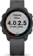 Спортивные часы Garmin Forerunner 245 Music Black (010-02120-30) - изображение 5
