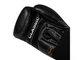 Рукавички тренувальні TITLE Classic Leather Elastic Training Gloves 18 унцій чорний (4250) - изображение 3