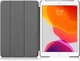 Чехол для планшета BeCover Smart Case для Apple iPad 10.2 2019/2020/2021 Butterfly (BC_704308) - изображение 4