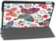 Чехол для планшета BeCover Smart Case для Apple iPad 10.2 2019/2020/2021 Butterfly (BC_704308) - изображение 3