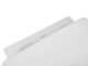 Унитаз NEWARC Life Rimless 9823W-M с сиденьем Soft Close дюропласт белый матовый (9823W-M) - изображение 7