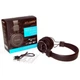 Бездротові Bluetooth-навушники Atlanfa AT-7611A black - зображення 1