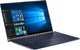 Ноутбук ASUS ZenBook 13 UX333FA-A3261T (90NB0JV1-M08630) Royal Blue - изображение 3