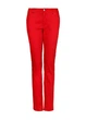 Брюки Mango 34 червоні ref.23050003 - зображення 1