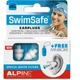 Беруши для плавания Alpine SwimSafe с ПОДАРОКОМ Голландия НОВИНКА - изображение 7