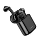 Беспроводные наушники BASEUS Encok W09 TWS Wireless Черные (NGW09-01) - изображение 2