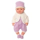 Пупс Борн с аксессуарами Limo Toy (BL020A00001111) - изображение 5