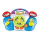 Детская угрушка Huggeland Toys Умный руль R91076-HE0507 - изображение 3