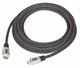 Кабель Cablexpert (CCP-HDMI4-15) HDMI-HDMI M/M v.1.4, 4.5м, черный - изображение 2