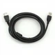 Кабель Cablexpert CCF-USB2-AMAF-10 USB2.0 папа/мама 3.0m ф/ф (удлинитель) - зображення 2