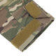 Тактическая рубашка Lesko A655 Camouflage L (34 р.) кофта с длинным рукавом камуфляжная армейская для военных - изображение 5