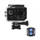 Екшн-камера SOOCOO C30 Black SONY IMX 078 HD 4K microSD Wi Fi водонепроникний Бокс Action camera - зображення 8
