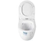 Чаша подв.унитаза c сиденьем US SC IDEVIT Alfa SETK3104-2616-001-1-6000 - изображение 5