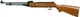 Пружинно-поршнева гвинтівка Core AIR RIFLE B3-1 - зображення 2