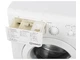 Пральна машина Indesit IWSB 50851 UA - зображення 4