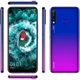 Мобільний телефон Tecno Camon 12 (CC7) Dawn Blue - зображення 4
