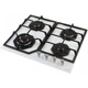 Газова поверхня VENTOLUX HSF640-R3G CESBT (WH) - изображение 3