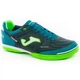 Футзалки (бампы) для зала Joma TOP FLEX темно-синие 43.5 TOPW.915.IN - изображение 1