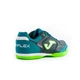 Футзалки (бампы) для зала Joma TOP FLEX темно-синие 43.5 TOPW.915.IN - изображение 5