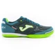 Футзалки (бампы) для зала Joma TOP FLEX темно-синие 43.5 TOPW.915.IN - изображение 6