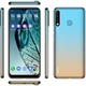Мобильный телефон Tecno Camon 12 (CC7) Sky Cyan - изображение 4