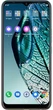 Мобильный телефон Tecno Camon 12 (CC7) Sky Cyan - изображение 2