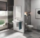 Напівп'єдестал GROHE Bau Ceramic 39426000 - зображення 3