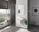 Напівп'єдестал GROHE Bau Ceramic 39426000 - зображення 4