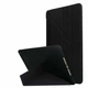 Чехол Deexe Stand Cover для iPad 10.2 7/8/9 Gen (2019/2020/2021) - Black - изображение 1