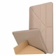 Чехол Deexe Stand Cover для iPad 10.2 7/8/9 Gen (2019/2020/2021) - Gold - изображение 1