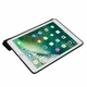 Чехол Deexe Stand Cover для iPad 10.2 7/8/9 Gen (2019/2020/2021) - Black - изображение 7