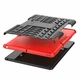 Защитный чехол UniCase Combo для iPad 10.2 7/8/9 Gen (2019/2020/2021) - Red - изображение 8