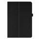 Чохол Deexe Folder Style для Lenovo Tab M10 X605 - Black - зображення 6