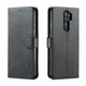 Чехол LC.IMEEKE Wallet Case для Xiaomi Redmi Note 8 Pro - Black - изображение 1