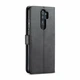 Чехол LC.IMEEKE Wallet Case для Xiaomi Redmi Note 8 Pro - Black - изображение 3