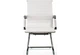 Кресло офисное Special4You Solano Office Artleather White (E5876) - зображення 1