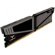 Пам'ять DDR4 4Gb 2400 MHz Team T-Force Vulcan Grey, 16-16-16, 1.2 V, з радіатором (TLGD44G2400HC1401) - зображення 2