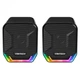 Компьютерные колонки Fantech Sonar GS202 - изображение 1