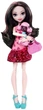 Лялька Monster High Mattel Монстер Хай Дракулаура з вихованцем (DPX05) - зображення 2