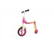 Беговел+самокат 2 в 1 Highway baby pink/yellow Scoot and ride - изображение 2