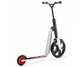 Беговел+самокат 2 в 1 Highwayganster white/red Scoot and ride - зображення 3