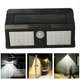 Уличный светодиодный светильник (настенный) Solar motion sensor Light YH 818 PR2 Ave - изображение 1