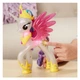 Набір My Little Pony Принцеса Селестія зі світловим ефектом (E0190) - зображення 3
