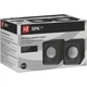 Акустическая система Defender SPK 22 2х2W USB black - изображение 3