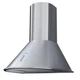 Вытяжка кухонная VENTOLUX CAPRI 60 INOX - изображение 1