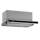 Вытяжка кухонная PYRAMIDA TL 60 (1100) G IX BL - изображение 1