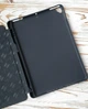 Чохол із тримачем для стілуса CaseFashion для iPad Pro 12.9" (2020) - шанель чорний - изображение 2