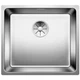 Мийка кухонна BLANCO 522963 ANDANO 450-U - зображення 1