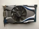 Galaxy GTX 650 2gb GDDR5 (128 bit) (HDMI/DVI-D/VGA) Б/У - зображення 1